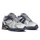Кроссовки Saucony Progrid Triumph 4 Unisex S70902 40 Grey/Purple (1097-S70902-3 7) - изображение 2