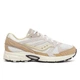 Кроссовки Saucony Ride Millennium Suede Unisex 45 Light Coffee (1097-S70856-6 11) - изображение 1
