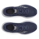 Кроссовки Saucony Cohesion 18 45 Navy (1097-S21034-215 11) - изображение 5