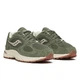 Кроссовки Saucony Grid Jazz 9 Suede 42.5 Olive (1097-S70898-1 9) - изображение 3
