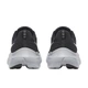 Кроссовки Saucony Lancer Run 44 Black/White (1097-S21048-200 10) - изображение 5