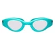 Очки для плавания Arena The One Turquoise (1097-001430-107 UNI) - изображение 2