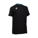 Футболка Arena Team T-Shirt Panel Black S (1097-004899-500 S) - изображение 3