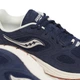Кроссовки Saucony Grid Jazz 9 Suede 44 Navy (1097-S70898-2 10) - изображение 7
