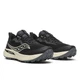 Кроссовки Saucony Peregrine 15 Wmn 39 Black (1097-S10990-100 8) - изображение 2