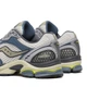 Кроссовки Saucony Progrid Triumph 4 Unisex S70902 38 Grey/Blue (1097-S70902-4 5,5) - изображение 9