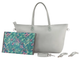 Сумка для мами Kinderkraft Treasurebag Nature vibes KATREAMBLGR0000 (5902533919567) - зображення 1