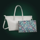 Сумка для мами Kinderkraft Treasurebag Nature vibes KATREAMBLGR0000 (5902533919567) - зображення 7
