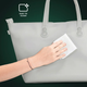 Сумка для мами Kinderkraft Treasurebag Nature vibes KATREAMBLGR0000 (5902533919567) - зображення 8