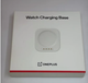 Оригінальна зарядна база для OnePlus Watch Charging Base - зображення 4