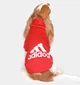 Толстовка для собак Adidog 7XL Красный - изображение 4