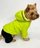Зимний комбинезон для собак Dog XL Салатовый - изображение 8