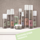Спрей для волосся Wella Professionals Eimi Ocean Spritz текстуруючий 150 мл (4064666898971) - зображення 4
