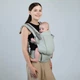 Эрго-рюкзак Love and Carry ONE - Эвкалипт - изображение 3