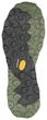 Кросівки з Gore-Tex AKU FlyRock GTX 47 (11.5 UK) Green/Grey - зображення 4