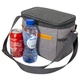 Термосумка Bo-Camp 10 Liters Grey (6702910) - изображение 3
