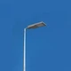 LED фонарь уличный автономный с солнечной панелью VIDEX 2300Lm 5000K (VL-SLSO-082-S) - изображение 8