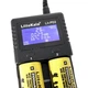 Зарядний пристрій Liitokala Lii-PD2+car EU charger - зображення 5