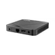 Смарт ТВ приставка Tanix TX5 4/64 Гб Smart TV Box Google TV 14 (594-64) - зображення 8