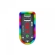 FM модулятор HAVIT HV-FM813BT 2USB+USB-C RGB Black - изображение 2