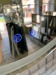 Зеркало с Led-подсветкой и подогревом, модель Vienna 700 мм у диаметре - изображение 6