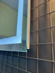 Зеркало с Led-подсветкой, модель San Marino 500x500 мм - изображение 5