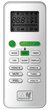 Кондиціонер MW Power Alfa 12K Wifi V1 - зображення 3