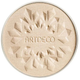 Wymienny wkład do rozświetlacza Artdeco Glow Highlighting Powder 1 Miracle Glow 9 g (4052136210194) - obraz 1