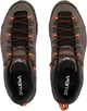 Кроссовки Salewa ALP Trainer 2 Men 42.5 Bungee Cord-Black - изображение 2