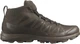 Кросівки з Gore-Tex Salomon Speed Assault 2 GTX 46.5 (11.5 UK) (30 см) Earth - зображення 1