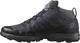 Кросівки з Gore-Tex Salomon SPEED ASSAULT 2 42.5 (8.5 UK) (27 см) Wolf/Wolf/Black - зображення 3