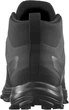 Кросівки з Gore-Tex Salomon Speed Assault 2 GTX 40 (6.5 UK) (25 см) Black - зображення 8
