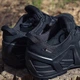 Кроссовки с Gore-Tex Lowa Zephyr MK2 GTX LO TF 43.5 UK 9/EU Black - изображение 10