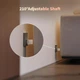 Шлюз для розумного будинку Aqara HUB M100 Gateway шлюз хаб Apple HomeKit Matter Thread ZigBee 3.0 (ZHWG25LM) - зображення 4