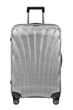 Чемодан 69 См Samsonite C-LITE ALUMINIUM 69x46x29 CS2*08010 - изображение 1