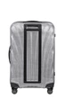 Чемодан 69 См Samsonite C-LITE ALUMINIUM 69x46x29 CS2*08010 - изображение 3