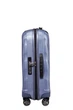 Чемодан 55 См Samsonite C-LITE LAVENDER 55х40х20 CS2*81002 - изображение 5