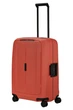Чемодан 69 См Samsonite ESSENS CLAY 69x49x30 KM0*17002 - изображение 3