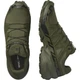 Кроссовки Salomon Speedcross 39.5 (6 UK) (27.5 см) Forces 9 Green/Black RZCOM10 - изображение 9