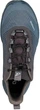 Кроссовки с Gore-Tex Lowa Merger GTX LO W 37 Light Blue-Petrol - изображение 5