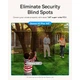 Камера видеонаблюдения Baseus Security N1 Plus Outdoor Camera 2K, 145°, 16Gb eMMC (16TB Max), Color Night vision, IP67, Wi-Fi, 10500mAh, white - изображение 6