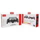 Ігровий контроллер iPepga Upgraded Gamepad PG-9023s Max Support 10" Tablet PG-9023s |Android/Windows| Black - зображення 7
