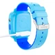 Детские смарт-часы HOCO children watch with call function Y100 |call gsm, hd camera, ip65| Blue - изображение 2
