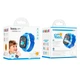 Детские смарт-часы HOCO children watch with call function Y100 |call gsm, hd camera, ip65| Blue - изображение 3