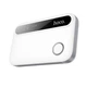 4g портативний роутер HOCO Mobile portable WiFi HI41 (Europe Asia and Africa) |2.4G, 3h| White - изображение 4