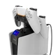 Док-станция iPega PS5 SLIM Rainbow Bridge Dual Charge PG-P5S016 - изображение 6