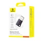 Адаптер Baseus Encok Wireless Adapter BA04+ |BT5.4, 20M| (A10082600121-00) - зображення 2