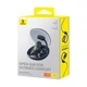 Навушники Baseus Eli Sport 1 Open-Ear TWS Earbuds |BT5.3, App, EQ, OTA, 65/600mAh, 7.5h| Black - зображення 17