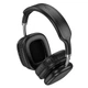 Бездротові Bluetooth навушники Hoco W52 Wonderful Headphones BT 5.4 Black - изображение 2