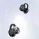 Навушники Baseus AirGo 1 Ring Open-Ear TWS Earbuds |BT5.3, 40/400mAh, App, EQ, 6h| Black - зображення 13